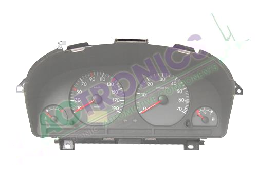 Peugeot Expert приборы PEUGEOT EXPERT (1995-2007) Instrument Cluster 1...