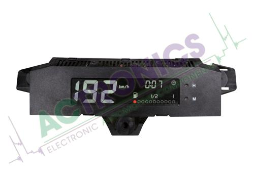 Renault Twingo приборы RENAULT TWINGO I (1993-2007) Instrument Cluster...