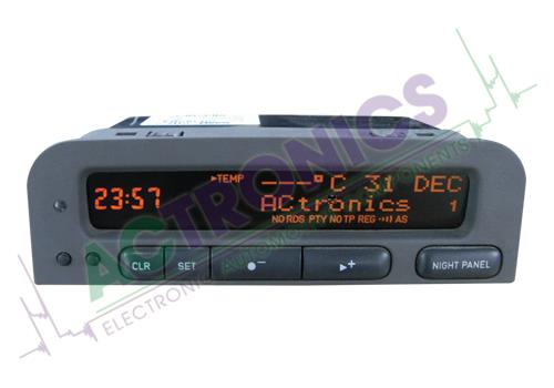 Saab 9-3 Dash screen SAAB 9-3 (YS3D) (1998-2003) Dash screen 5038203...