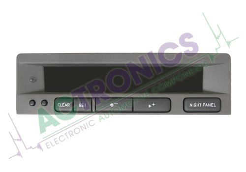 Saab 9-5 Dash screen SAAB 9-5 (YS3E) (1997-2010) Dash screen 5263249...