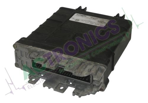 Seat Alhambra Engine Control Unit / module (ECU) SEAT ALHAMBRA I (7V) (1996-2010) Engine Control...