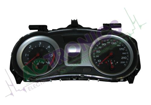 Renault Clio приборы RENAULT CLIO III / THALIA (2005-2012) Instrumen...