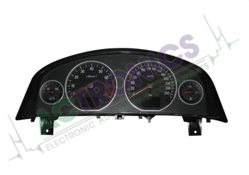 Opel Vectra (B) instrument cluster OPEL VECTRA C (2002-2010) Instrument Cluster GM...