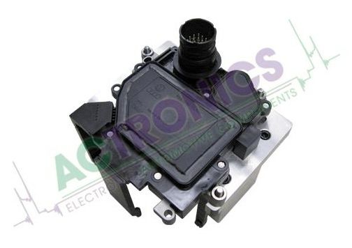 Audi A4 (B6) Gearbox Control Unit AUDI A4 (B7) (2004-2008) Gearbox Control Unit 0...