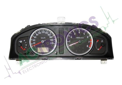 Nissan Almera (N15) instrument cluster NISSAN ALMERA II (N16) (2000-2008) Instrument C...