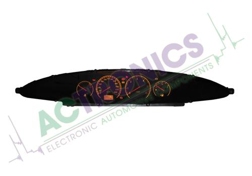 Nissan Primera instrument cluster NISSAN PRIMERA (P12) (2002-2008) Instrument Clu...