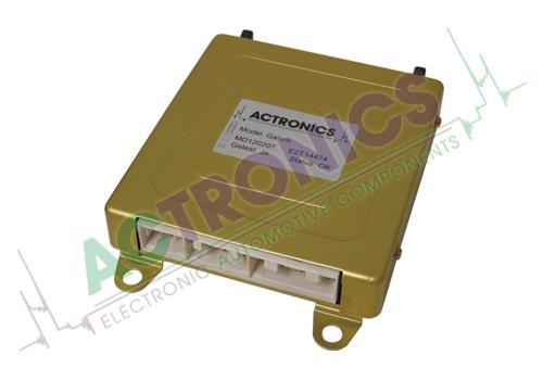 Mitsubishi Lancer Engine Control Unit / module (ECU) MITSUBISHI LANCER (C10) (1983-1992) Engine Cont...