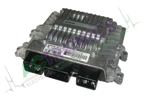 Volvo C70 Engine Control Unit / module (ECU) VOLVO S40 / V50 / C30 / C70 (MS, MW) (2004-2012...