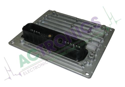 Mazda 2 (DY) Engine Control Unit / module (ECU) MAZDA 2 I (DY) (2002-2007) Engine Control Unit ...