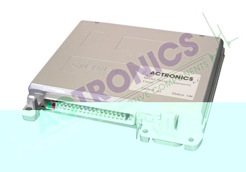 Volvo 440, 460, 480 Engine Control Unit / module (ECU) VOLVO 440 / 460 (445, 464) (1988-1996) Engine C...