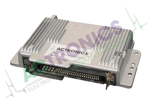 Renault Megane Scenic Engine Control Unit / module (ECU) RENAULT SCENIC I (JA0) (1999-2003) Engine Contr...