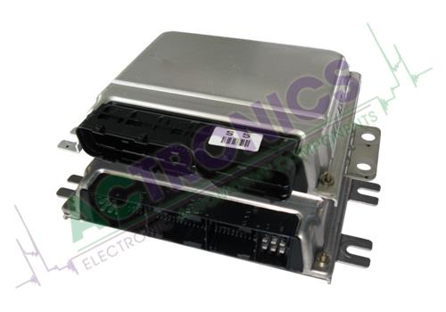 Kia Carens Engine Control Unit / module (ECU) KIA CARENS I (FC, FJ) (2000-2006) Engine Contro...