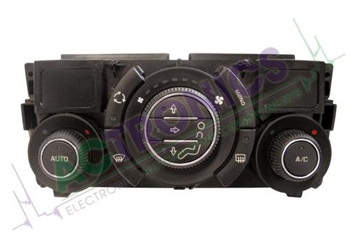 Peugeot RCZ Heater control panel PEUGEOT RCZ (T75) (2010-2015) Heater control pa...