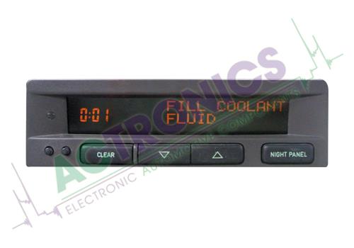 Saab 9-5 Dash screen SAAB 9-5 (YS3E) (1997-2010) Dash screen 4713350...