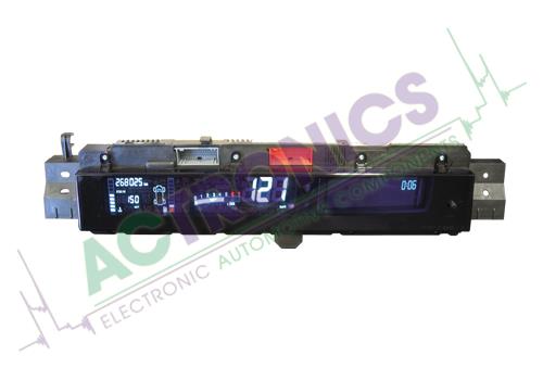 Renault Espace instrument cluster RENAULT ESPACE IV (JK0/1) (2002-2015) Instrumen...