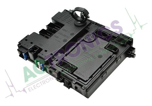 Peugeot 206 Body control module (BCM) PEUGEOT 206 (2A) (1998-2012) Body control modul...