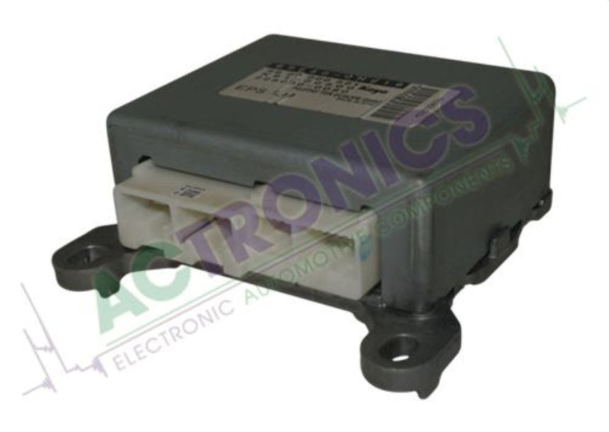 Citroen C1 Power Steering Control Unit CITROËN C1 I (PM, PN) (2005-2014) Power Steerin...
