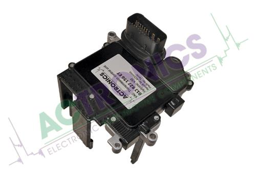 Audi A6 (C4) Gearbox Control Unit AUDI A6 / A6 ALLROAD (C5) (1997-2005) Gearbox C...