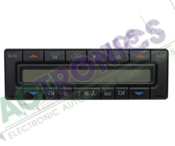 Mercedes-Benz 200 - 500 / E (W124) Heater control panel MERCEDES-BENZ E-CLASS (W210) (1995-2003) Heater...