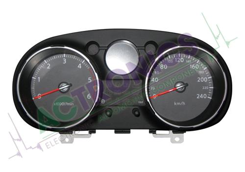 instrument cluster Brand/Model: NISSAN QASHQAI
Year: 2006
Engine: ...