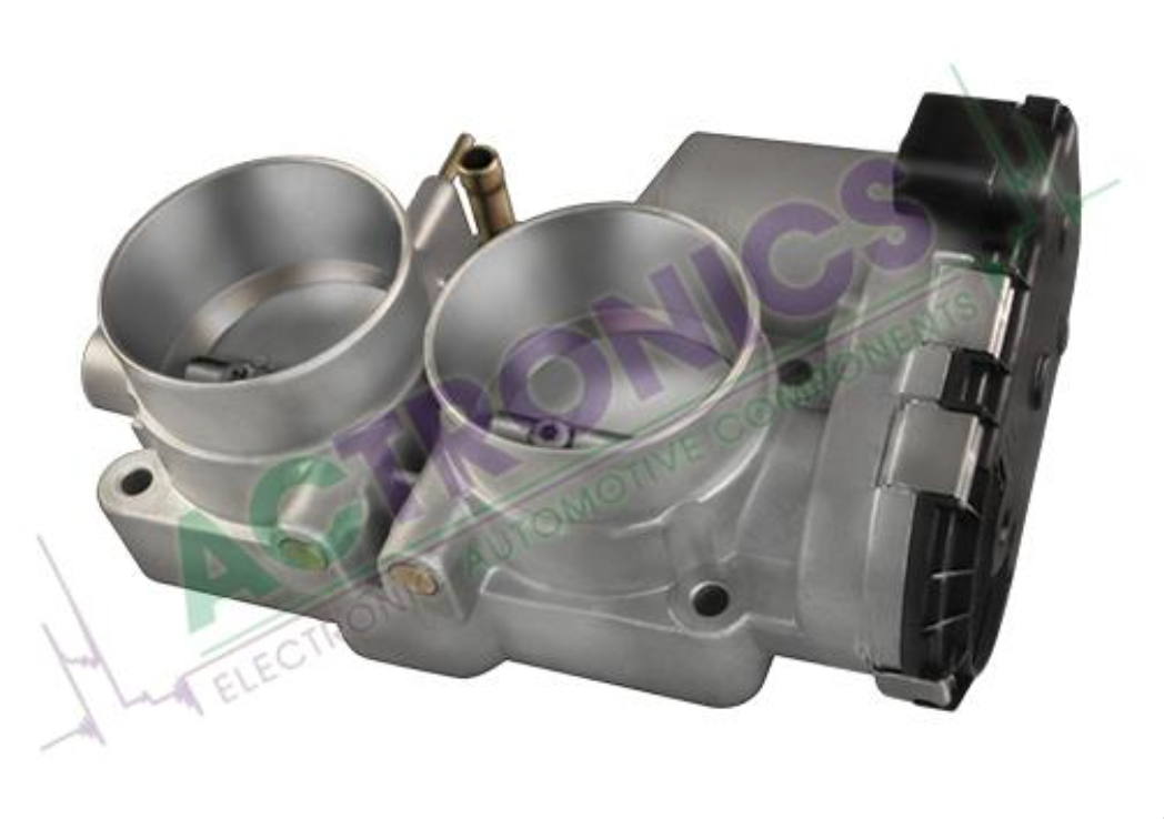 Opel Omega Throttle body OPEL OMEGA B (1994-2003) Throttle body 02807500...