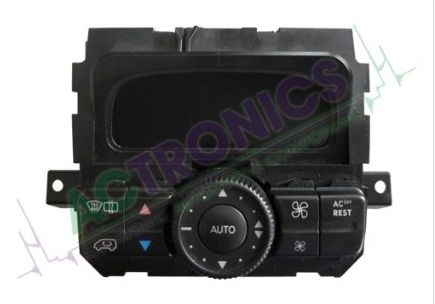Mercedes-Benz Viano / Vito (W639) Heater control panel MERCEDES-BENZ VITO / VIANO (W639) (2003-2014) H...