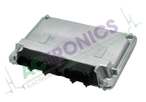 Audi A3 (8L) Engine Control Unit / module (ECU) AUDI A3 (8P) (2003-2012) Engine Control Unit / ...
