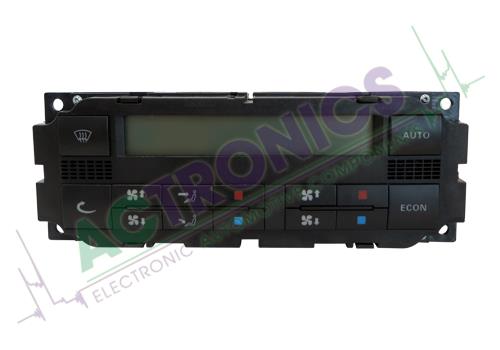 Volkswagen Sharan Heater control panel VW SHARAN I (7M) (1995-2010) Heater control pan...