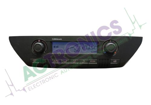Volkswagen Polo Heater control panel VW POLO IV (9N) (2001-2009) Heater control pane...