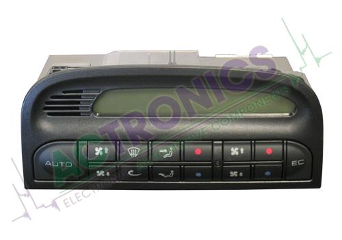 Volkswagen Sharan Heater control panel VW SHARAN I (7M) (1995-2010) Heater control pan...