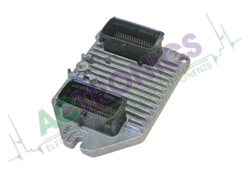 Opel Corsa (B) Engine Control Unit / module (ECU) OPEL CORSA C (F08) (2000-2009) Engine Control U...