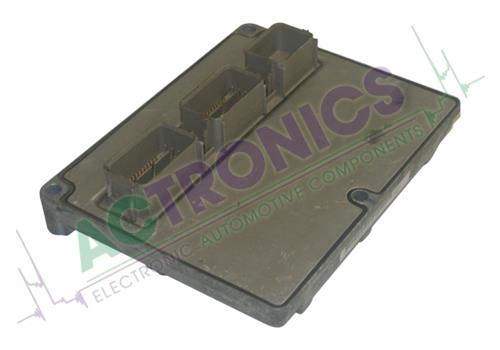 Ford Focus C-Max Engine Control Unit / module (ECU) FORD C-MAX I (2003-2010) Engine Control Unit / ...