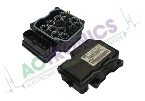 Ford S-Max ABS hydraulic unit / pump FORD S-MAX I (2006-2014) ABS hydraulic unit / p...