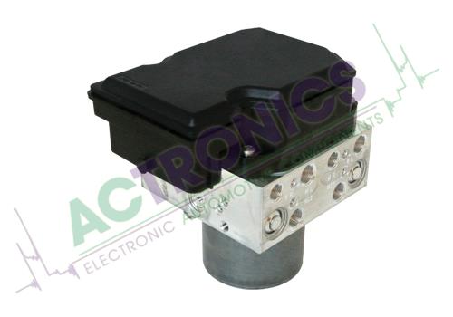 Volkswagen Passat (B7) ABS hydraulic unit / pump VW PASSAT B7 / ALLTRACK (2010-2015) ABS hydraul...