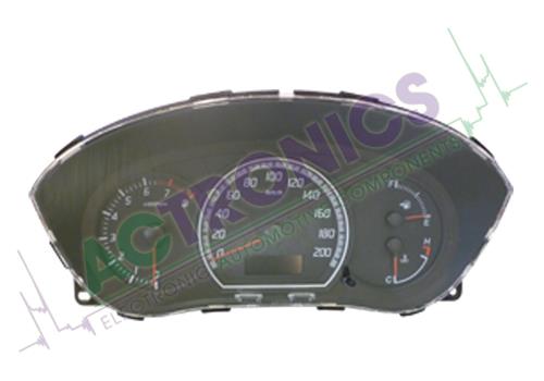 Suzuki Swift приборы SUZUKI SWIFT I (MZ, EZ) (2005-2010) Instrument ...