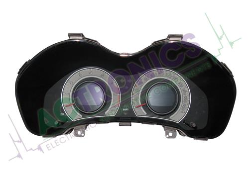 приборы Brand/Model: TOYOTA AURIS
Year: 2006
Engine: 17...