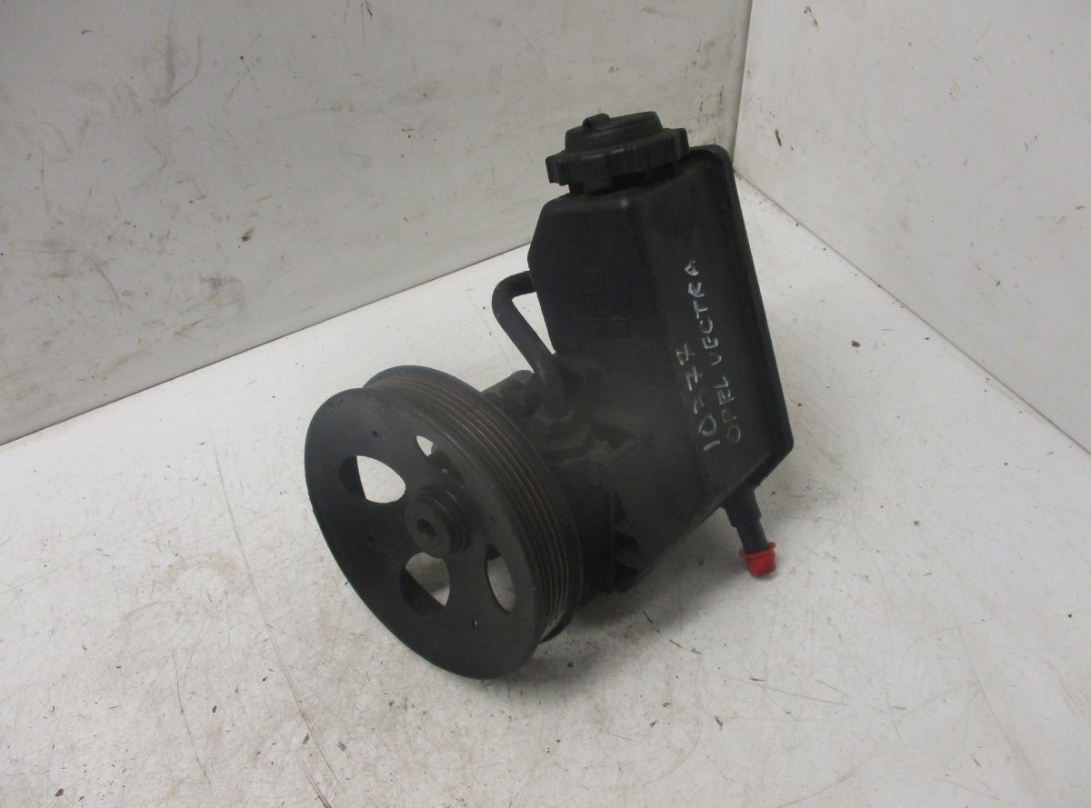 Opel Vectra (B) насос усилителя рулевого управления OPEL VECTRA B (1995-2003) Power steering pump 7...