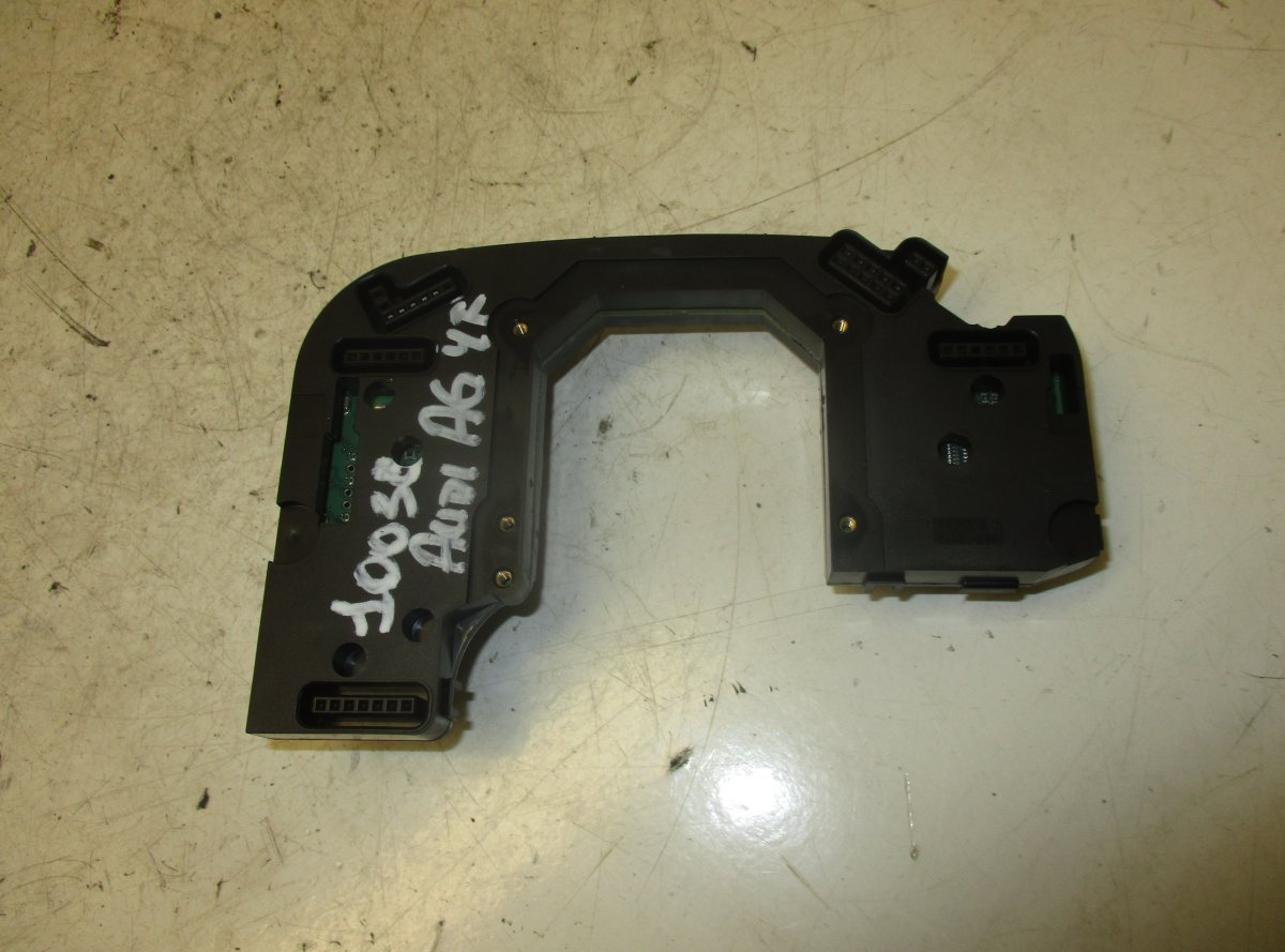 Audi A6 (C5) Steering column control unit AUDI A6 / A6 ALLROAD (C6, 4F) (2004-2011) Steer...