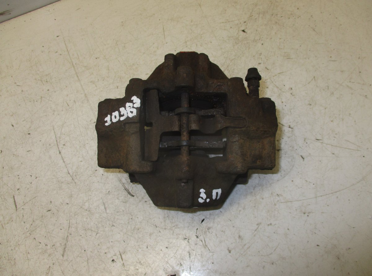 Mercedes-Benz 280SL - 600SL / SL (R129) Brake caliper rear right MERCEDES-BENZ C-CLASS (W203, CL203) (2000-2011)...