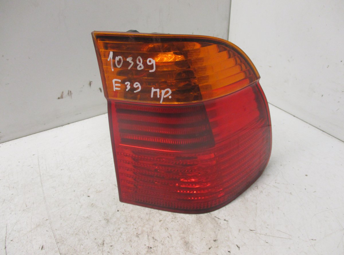 BMW 5 (E39) Tail light, right BMW 5 (E39) (1995-2004) Tail light, right 69002...