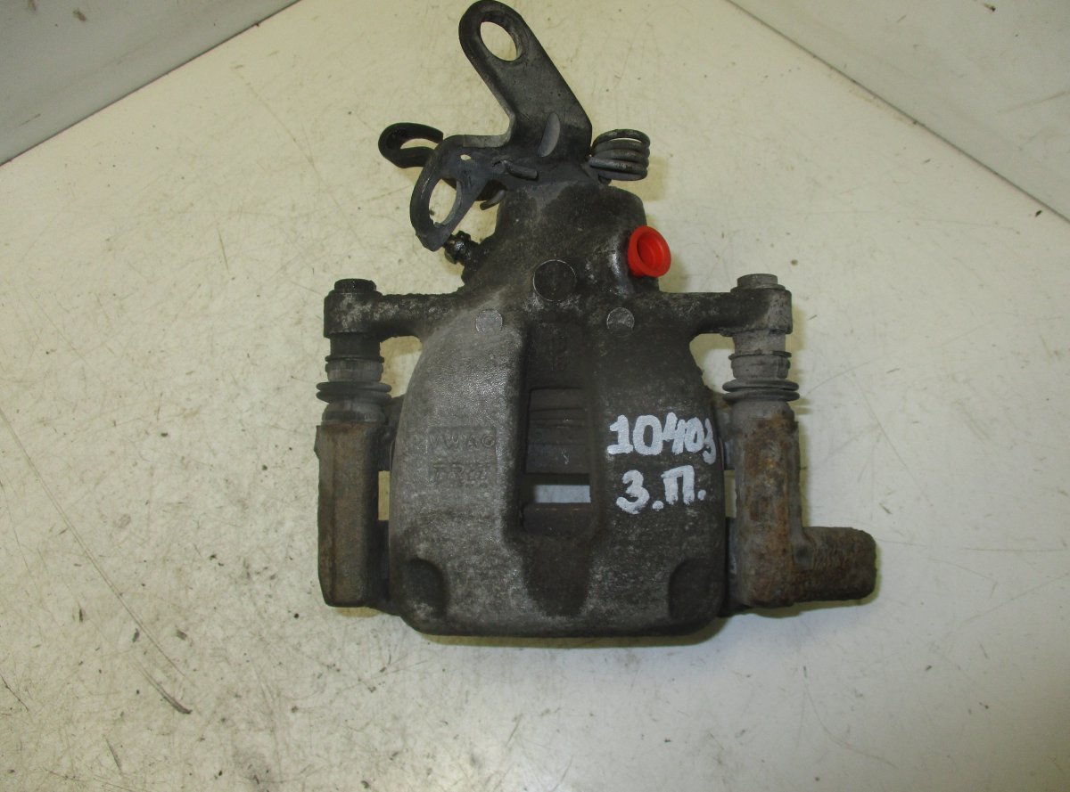 Skoda Octavia Brake caliper rear right SKODA OCTAVIA II (1Z) (2004-2013) Brake caliper...