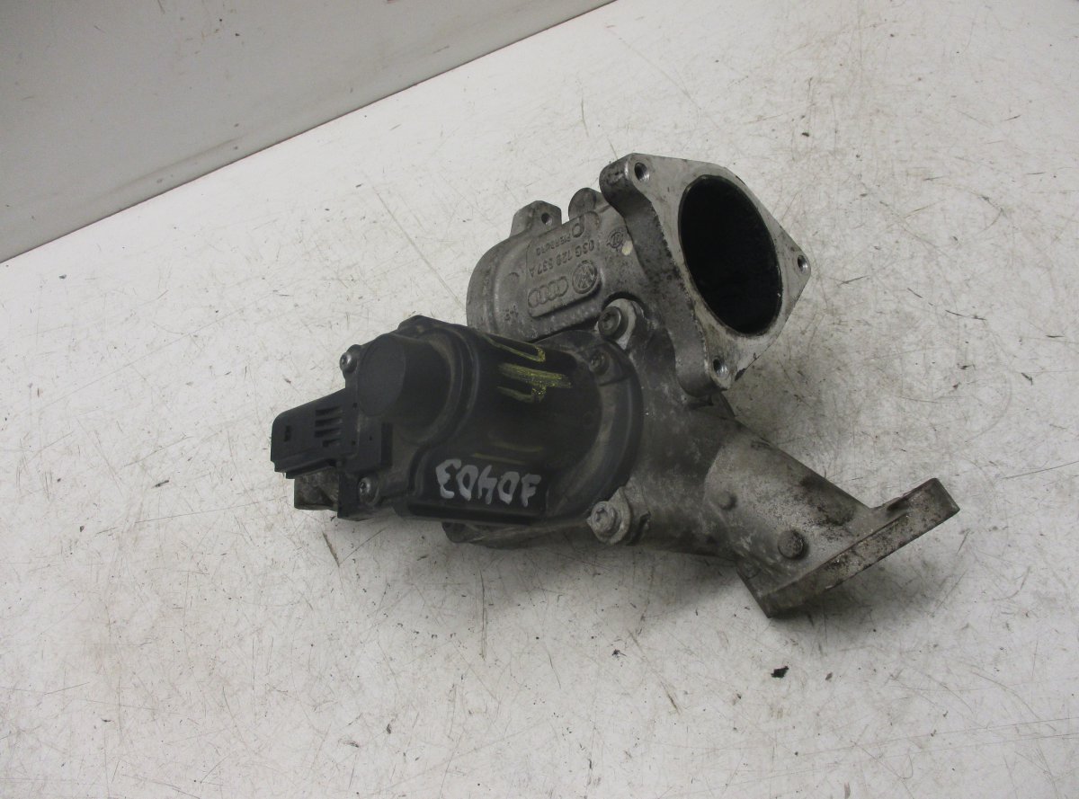 Skoda Octavia EGR Valve SKODA OCTAVIA II (1Z) (2004-2013) EGR Valve

Ge...