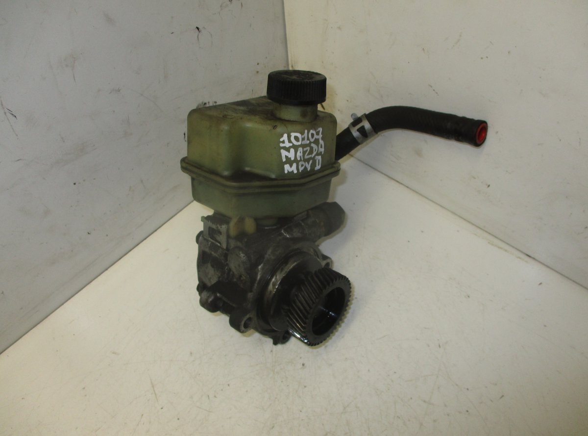 Mazda MPV насос усилителя рулевого управления MAZDA MPV II (LW) (1999-2006) Power steering pu...