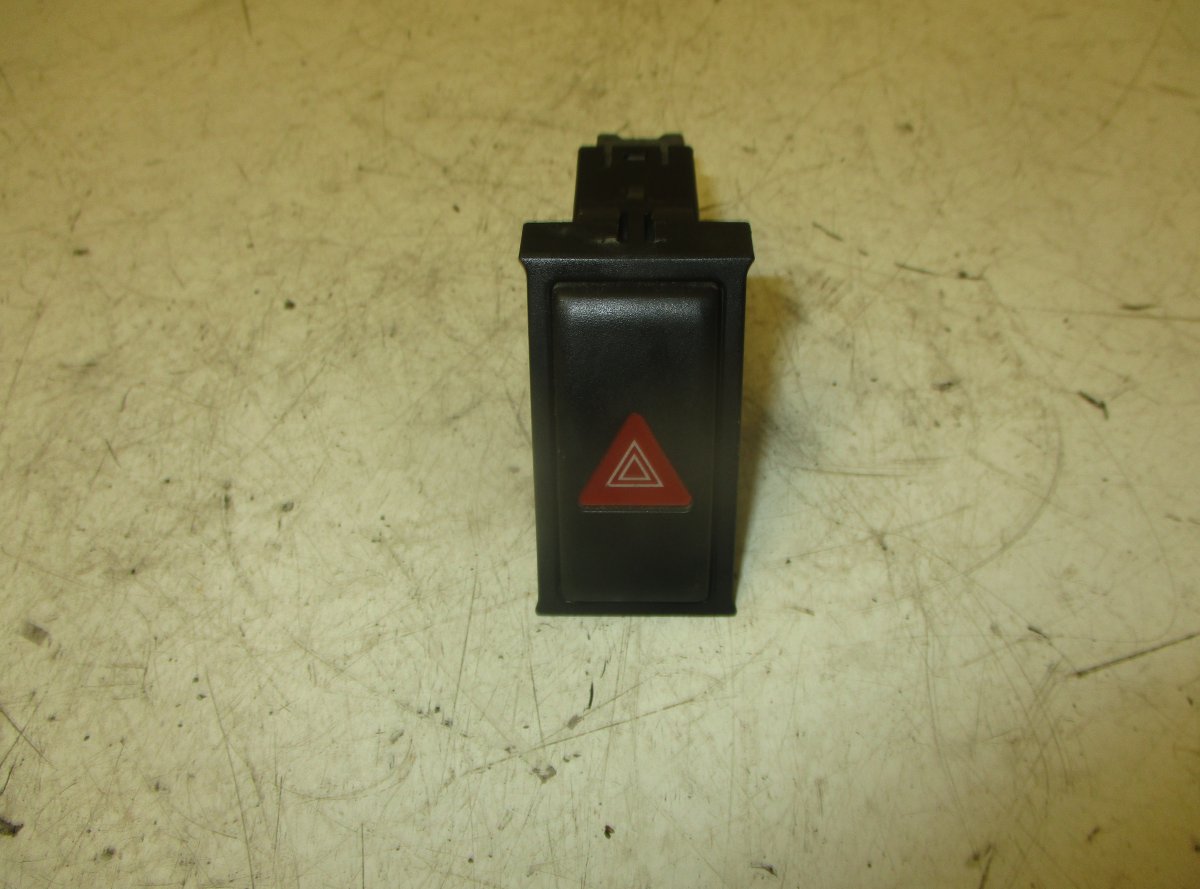 Suzuki Liana Hazard switch SUZUKI LIANA / AERIO (ER) (2001-2007) Hazard sw...