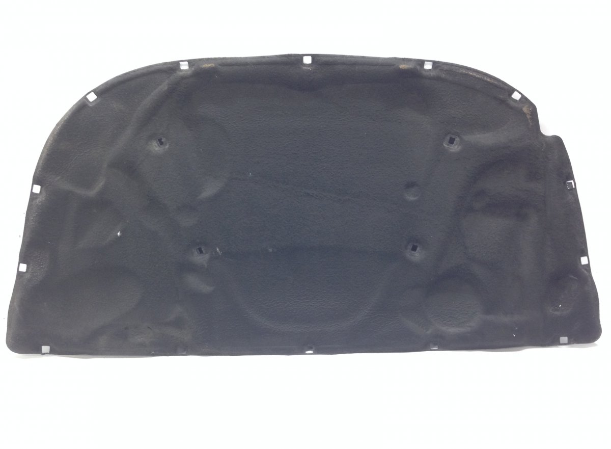 Audi A6 (C6) Bonnet Insulation AUDI A6 / A6 ALLROAD (C6, 4F) (2004-2011) Bonne...