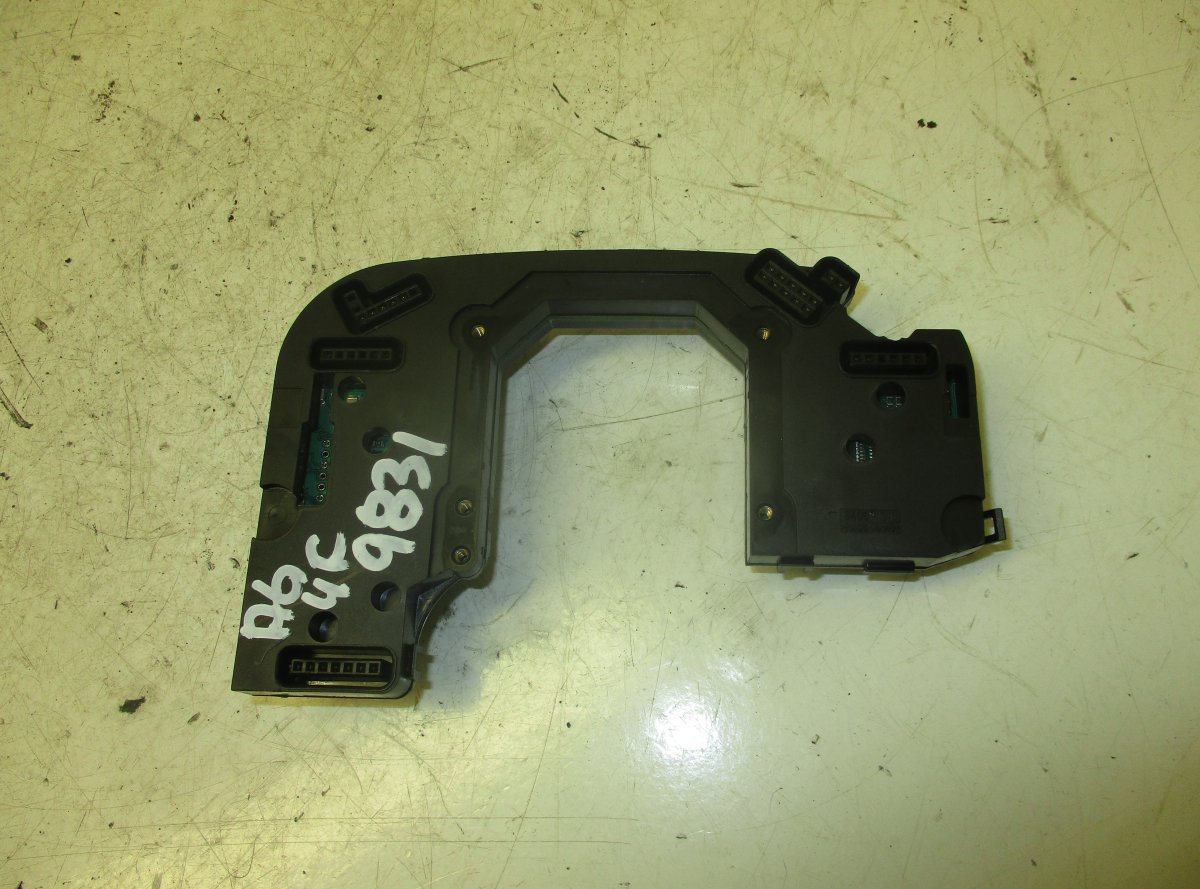 Audi A6 (C6) Steering column control unit AUDI A6 / A6 ALLROAD (C6, 4F) (2004-2011) Steer...