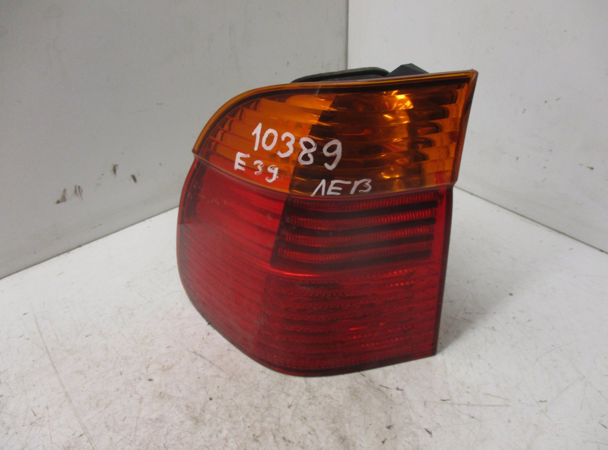 BMW 5 (E39) tail light left BMW 5 (E39) (1995-2004) Tail light left 6900213...