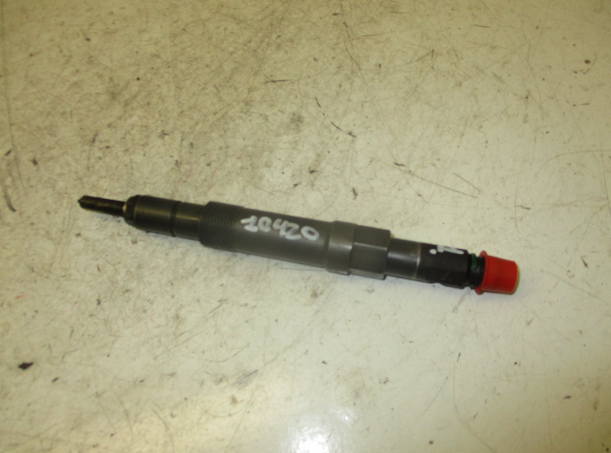Ford Transit Connect / Tourneo Connect Fuel Injector FORD TRANSIT III (2000-2006) Fuel Injector

Gen...
