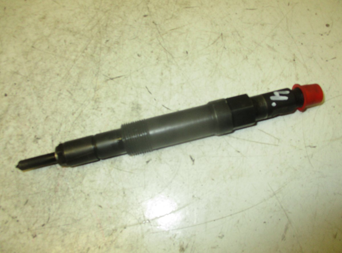 Ford Transit Connect / Tourneo Connect Fuel Injector FORD TRANSIT III (2000-2006) Fuel Injector

Gen...