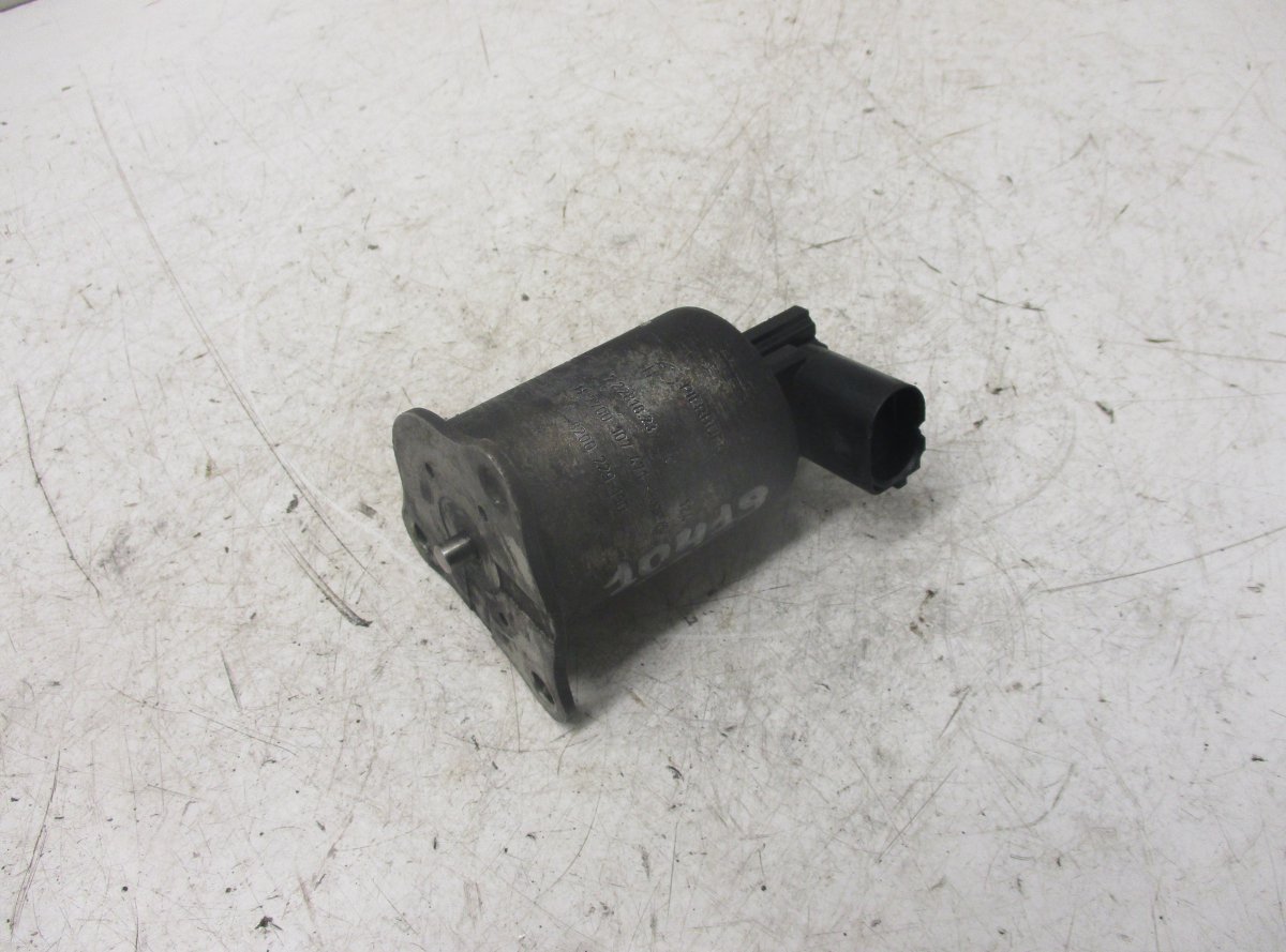Opel Vivaro (A) EGR Valve OPEL VIVARO A (2001-2014) EGR Valve 7700107471
...